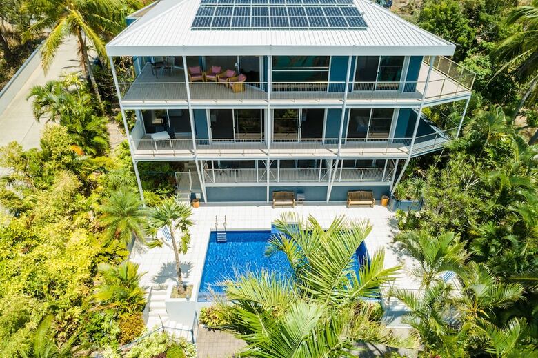 Apartamentos Baybliss Studio 1