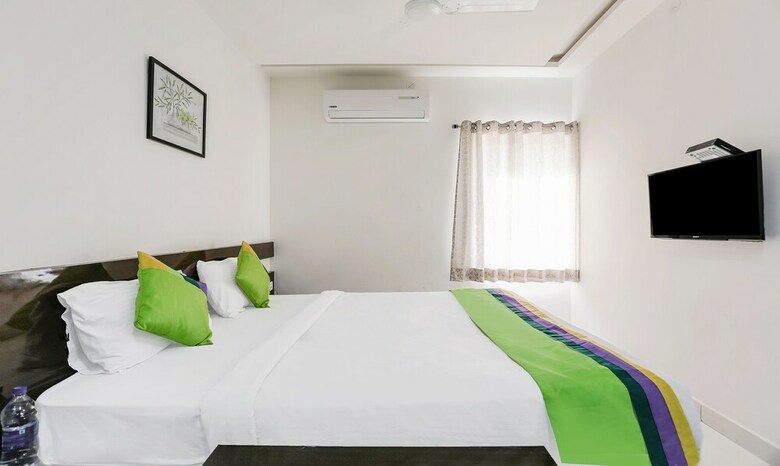 Hotel Treebo Trend Vjr
