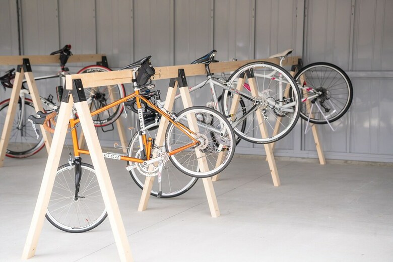 Hostal Ikidane Cyclist Hostel & Cafe Shimanami
