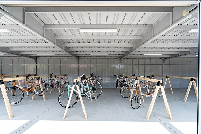 Hostal Ikidane Cyclist Hostel & Cafe Shimanami