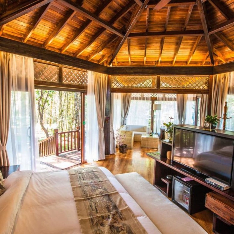 Hotel Puer Redpanda Manor