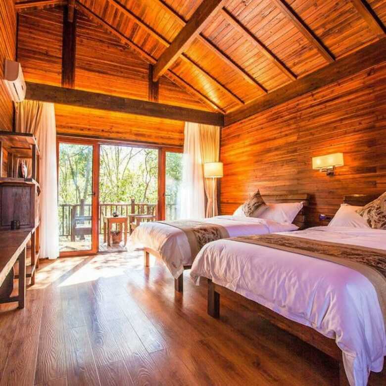 Hotel Puer Redpanda Manor