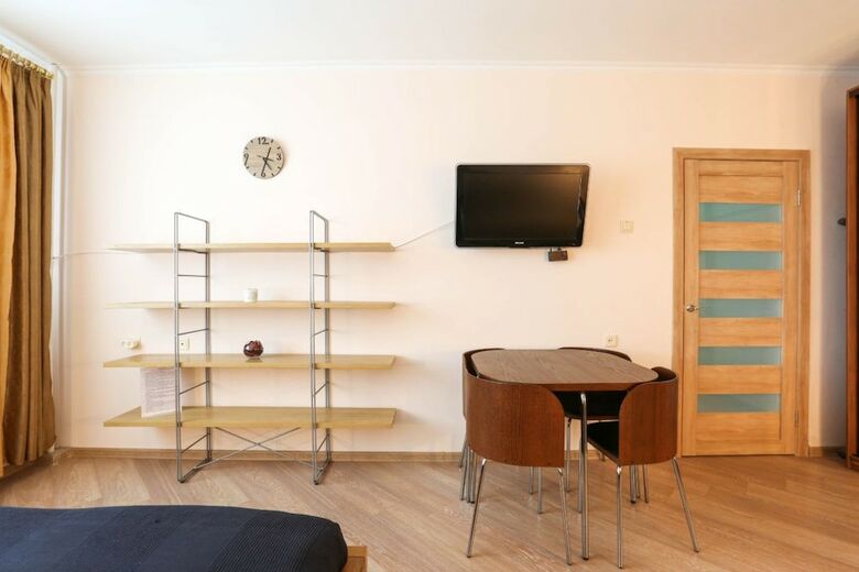 Apartamentos Maxrealty24 Yana Rajnisa 37k1
