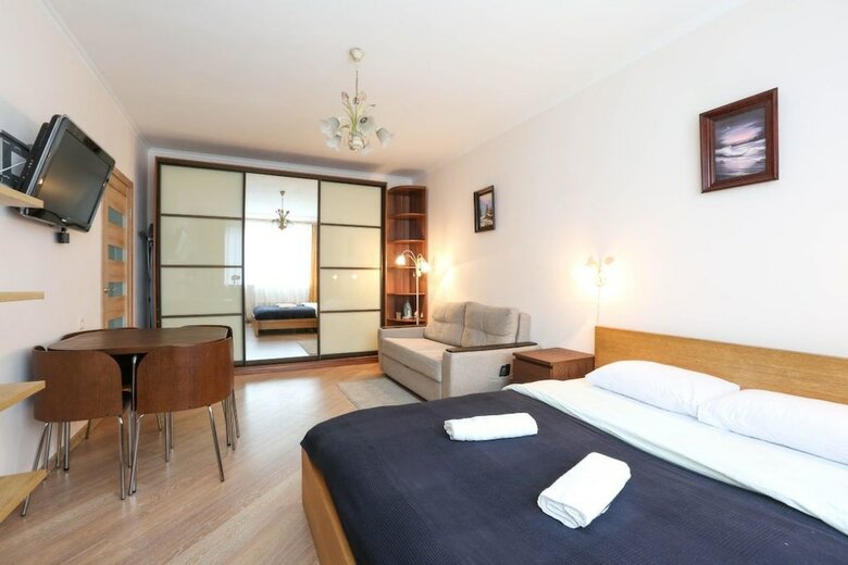Apartamentos Maxrealty24 Yana Rajnisa 37k1