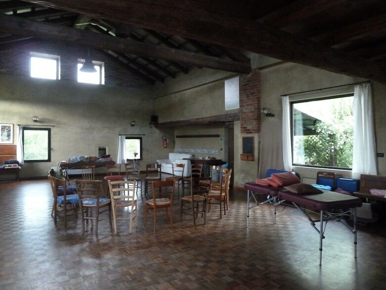Bed & Breakfast Cascina Marie
