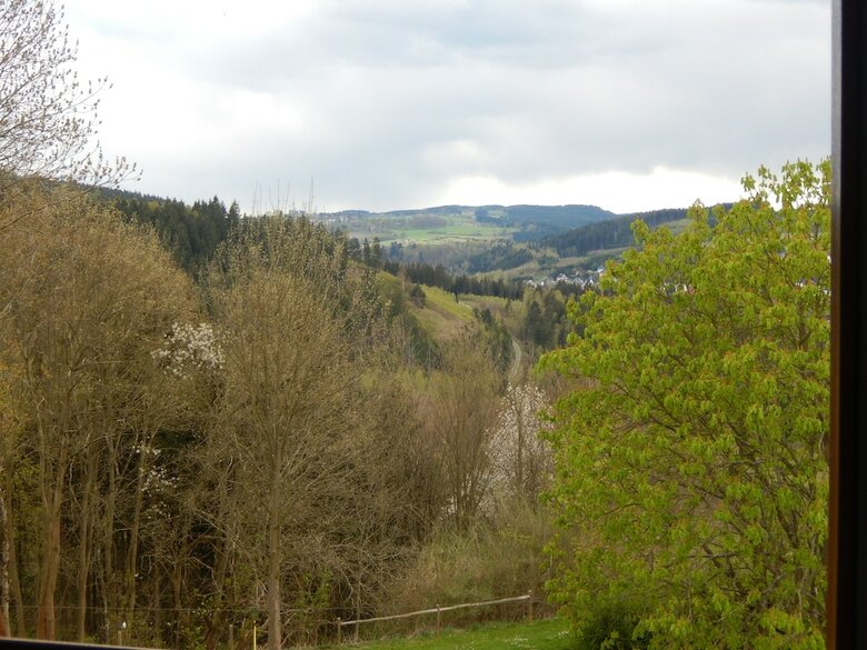 Posada Gasthaus Blankenberg