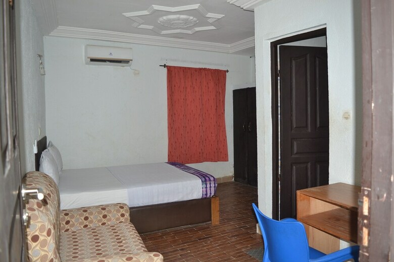 Bed & Breakfast Les Chambres Du Pr�lat