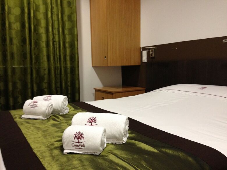 Hotel Comvida Quiaios