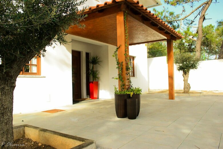 Hotel Comvida Quiaios