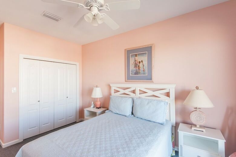 White Sands 18 449 - Four Bedroom Townhouse