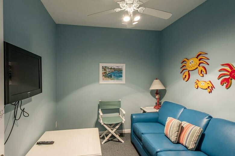 White Sands 18 449 - Four Bedroom Townhouse