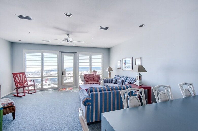White Sands 18 449 - Four Bedroom Townhouse