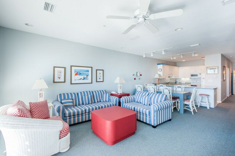 White Sands 18 449 - Four Bedroom Townhouse