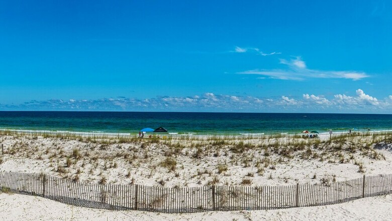 White Sands 18 449 - Four Bedroom Townhouse