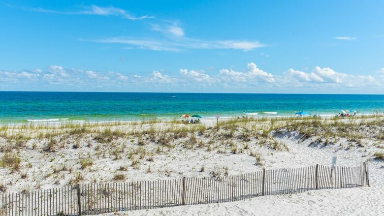 White Sands 18 449 - Four Bedroom Townhouse