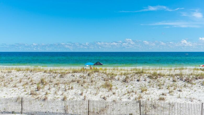 White Sands 18 449 - Four Bedroom Townhouse