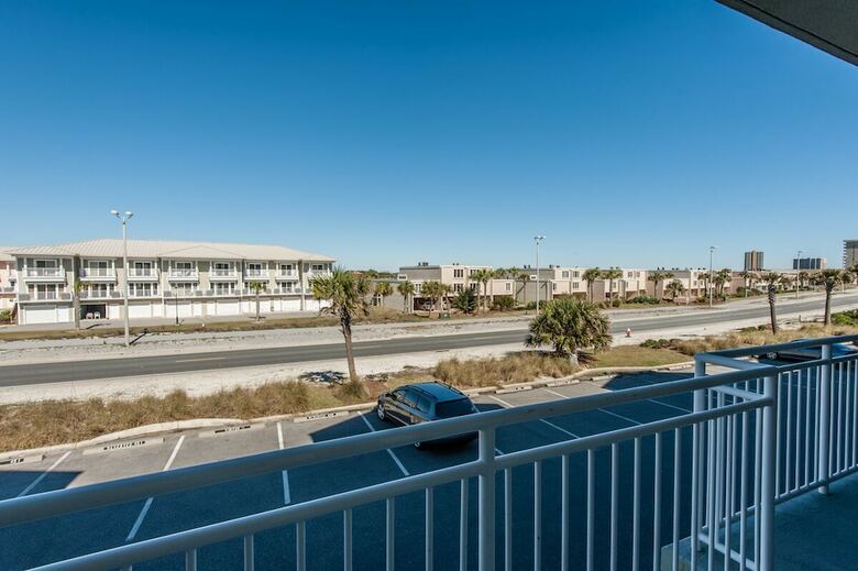 White Sands 18 449 - Four Bedroom Townhouse