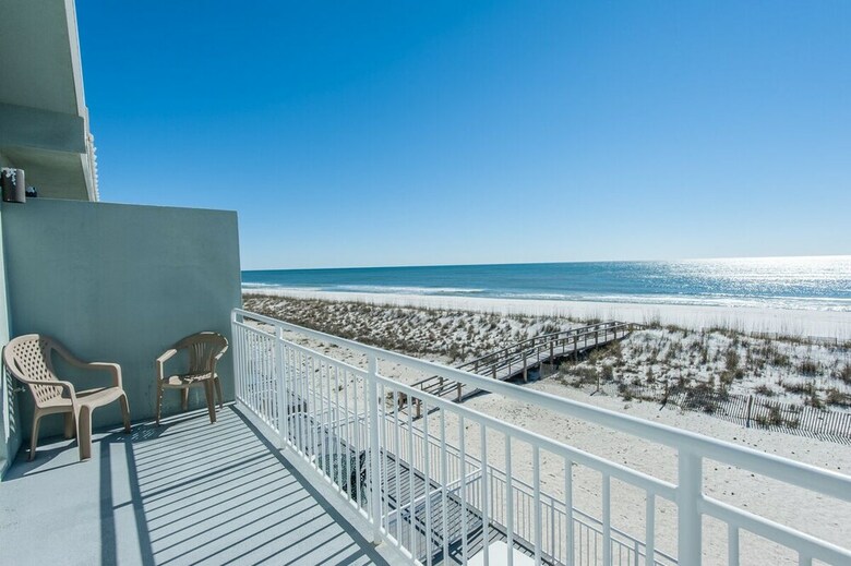 White Sands 18 449 - Four Bedroom Townhouse