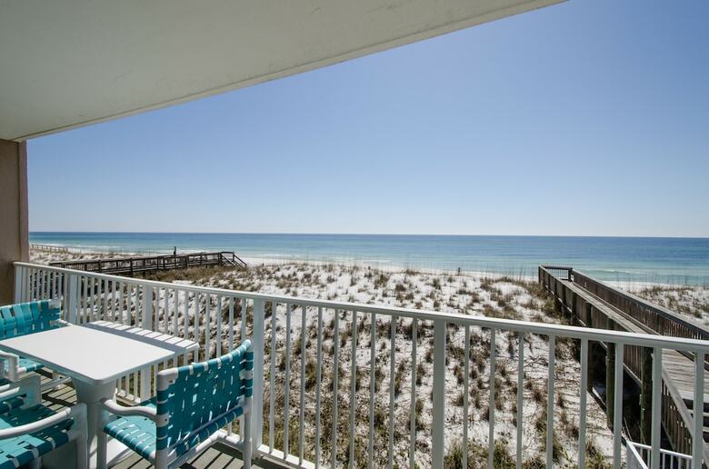 Starboard Village Unit 424 - Two Bedroom Condo