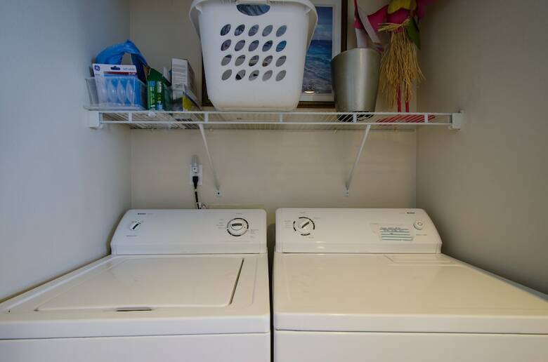 Starboard Village Unit 424 - Two Bedroom Condo