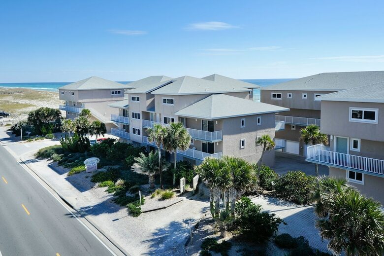 Starboard Village Unit 424 - Two Bedroom Condo