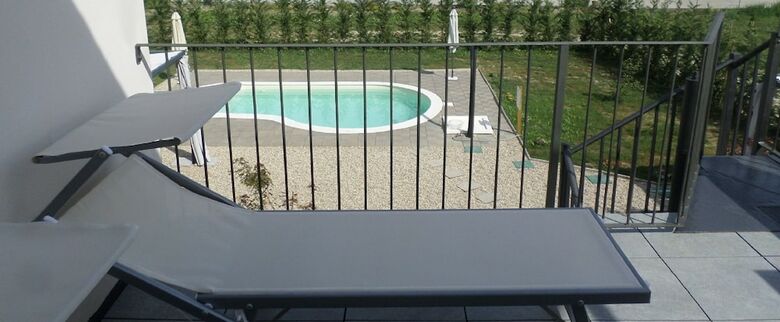 Apartamentos Laura's Country Resort