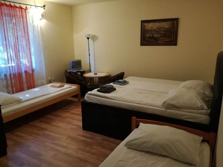 Motel Noclegi Rzesz�w