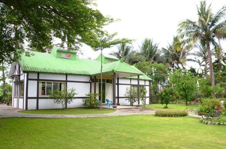 Bed & Breakfast Baigo Garden Homestay
