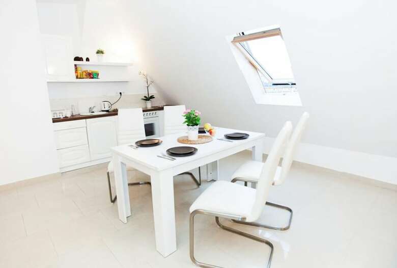 Studio Apartament Centrum Katowice