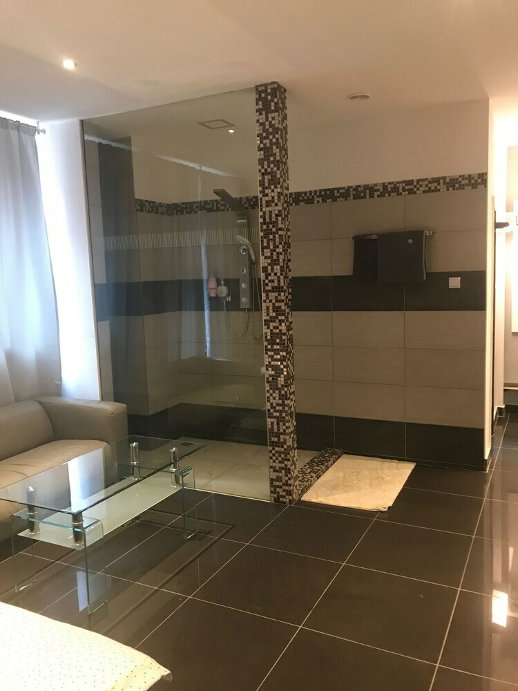 Studio Apartament Centrum Katowice