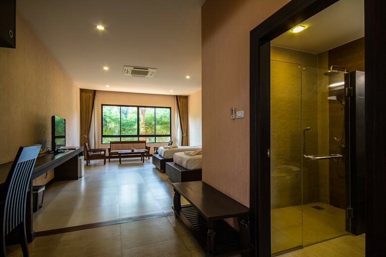 Leelawalai Rest Hotel