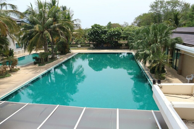 Leelawalai Rest Hotel
