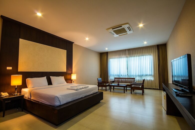 Leelawalai Rest Hotel
