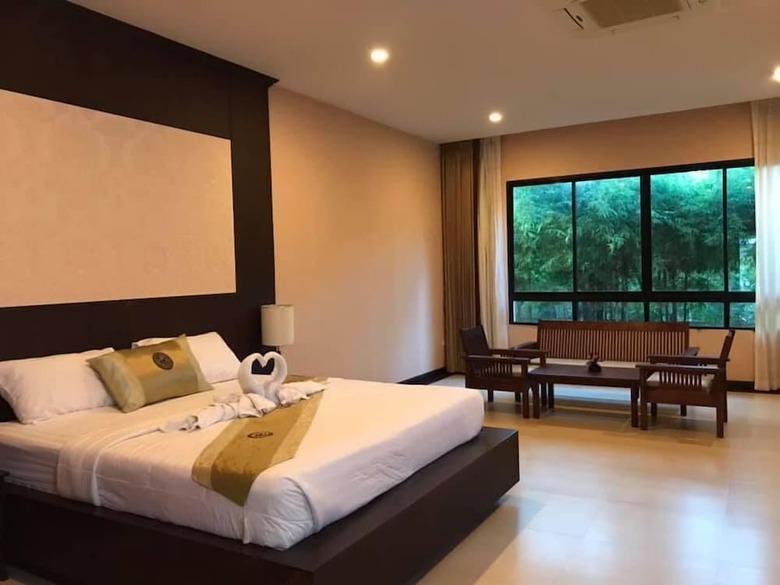 Leelawalai Rest Hotel