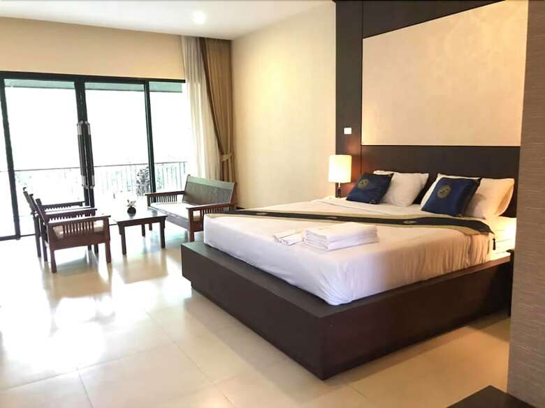 Leelawalai Rest Hotel
