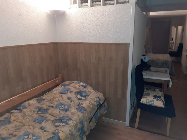 Hotel H�tel Du Parc