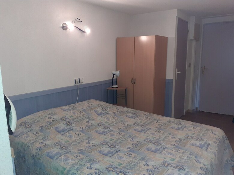 Hotel H�tel Du Parc