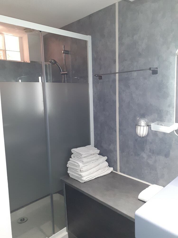 Hotel H�tel Du Parc