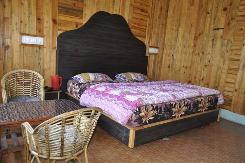 Hotel Garden Cottage & Restaurant