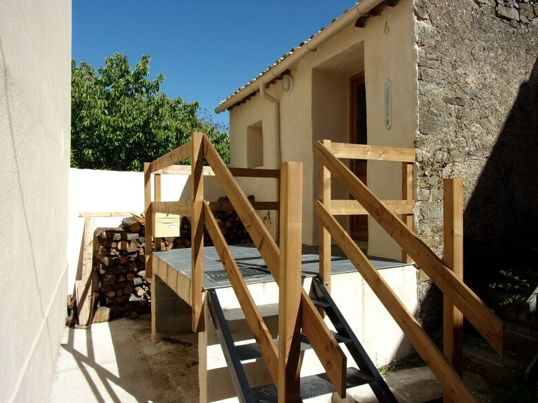 Sejour Hautes Corbieres