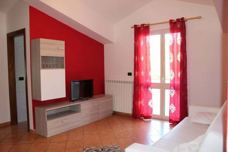 Bed & Breakfast Tetto Verde