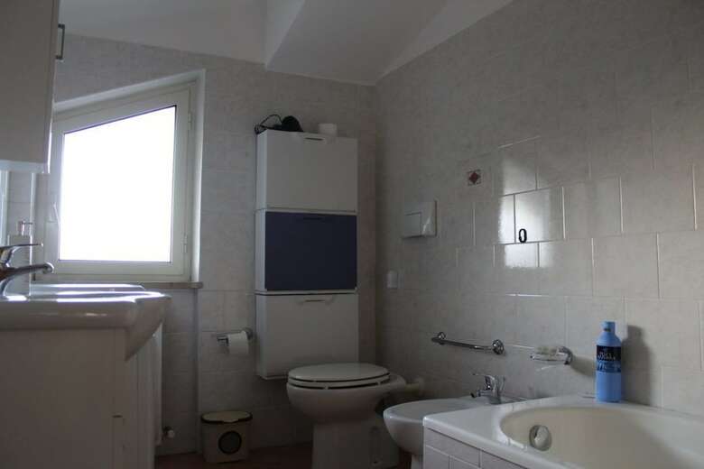 Bed & Breakfast Tetto Verde
