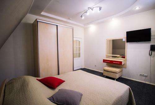 Hotel Blagodat Resort