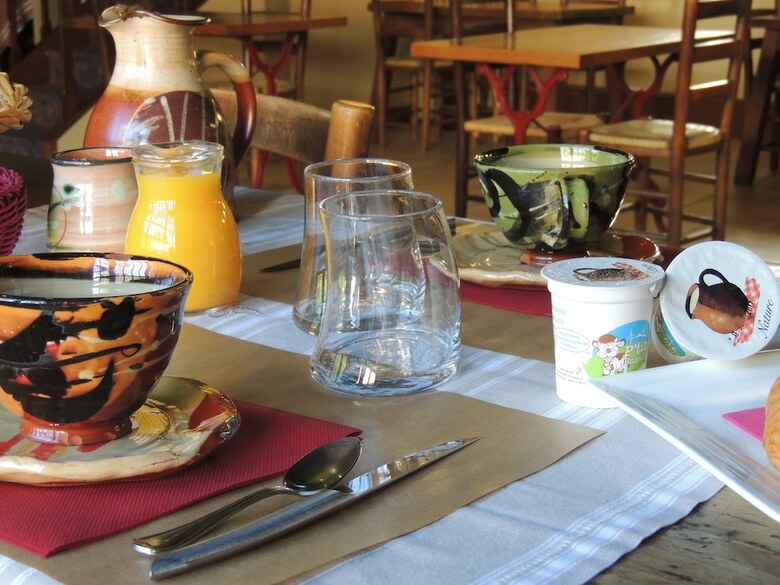 Hotel Restaurant Du Plomb Du Cantal