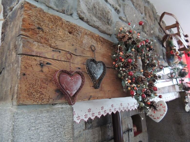 Hotel Restaurant Du Plomb Du Cantal