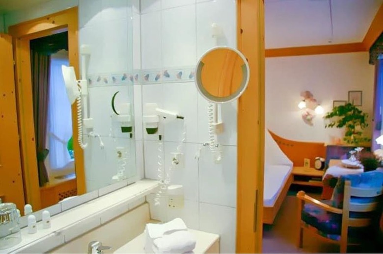 Hotel Rengser M�hle