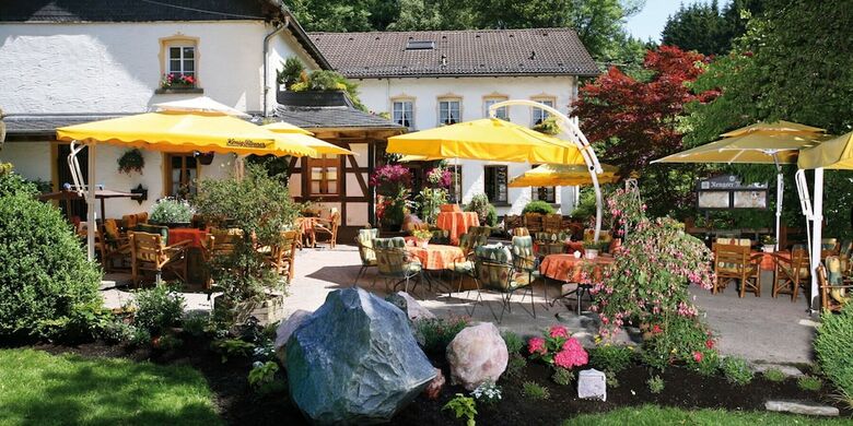Hotel Rengser M�hle