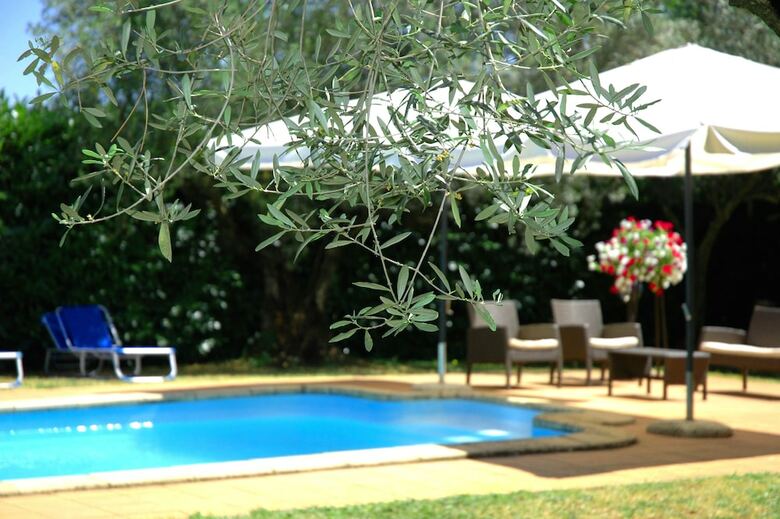 B&B Casale Ansamagi