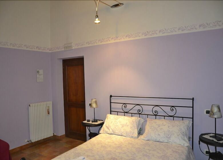 B&B Casale Ansamagi