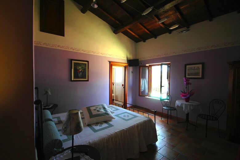B&B Casale Ansamagi